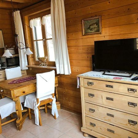 Füssen Ferienwohnung Romantik Im Roten Haus מראה חיצוני תמונה